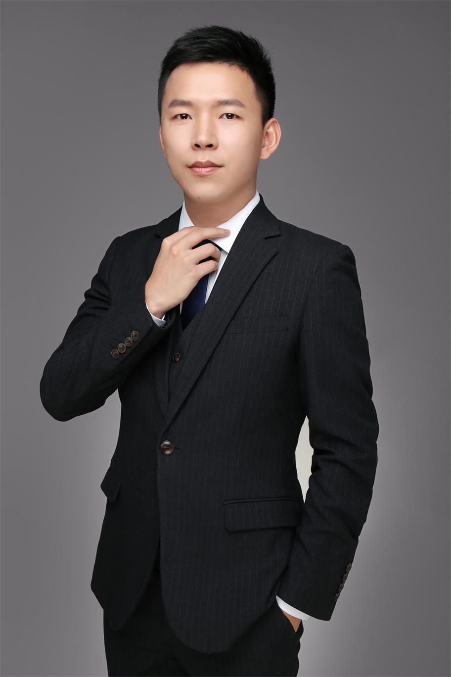 田晓琼 用户体验负责人